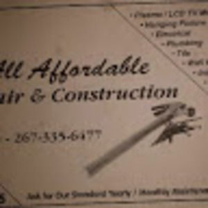 Meet your Posher, Mikey